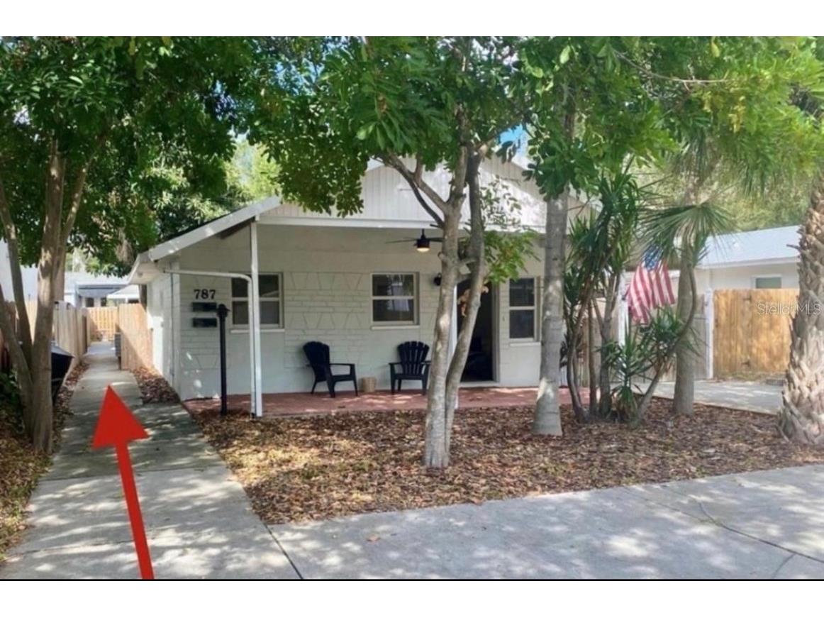 787 12th Avenue N #2 Saint Petersburg FL 33701 TB8457058 image1