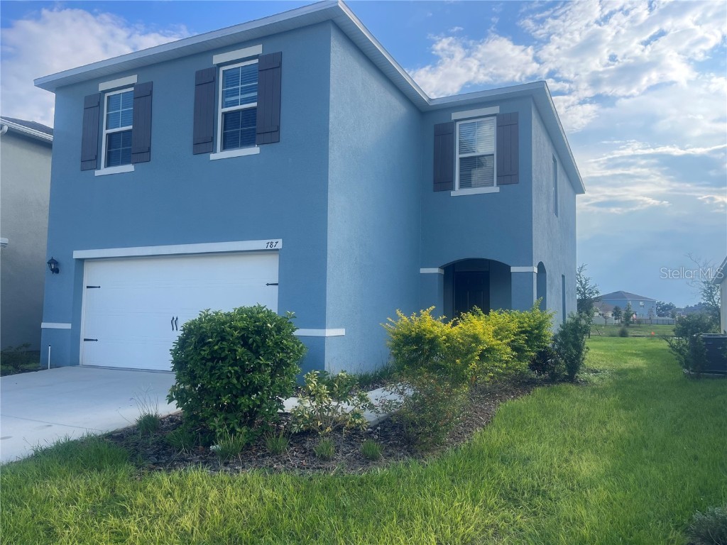 787 Brooklet Drive Davenport FL 33837 P4927381 image1