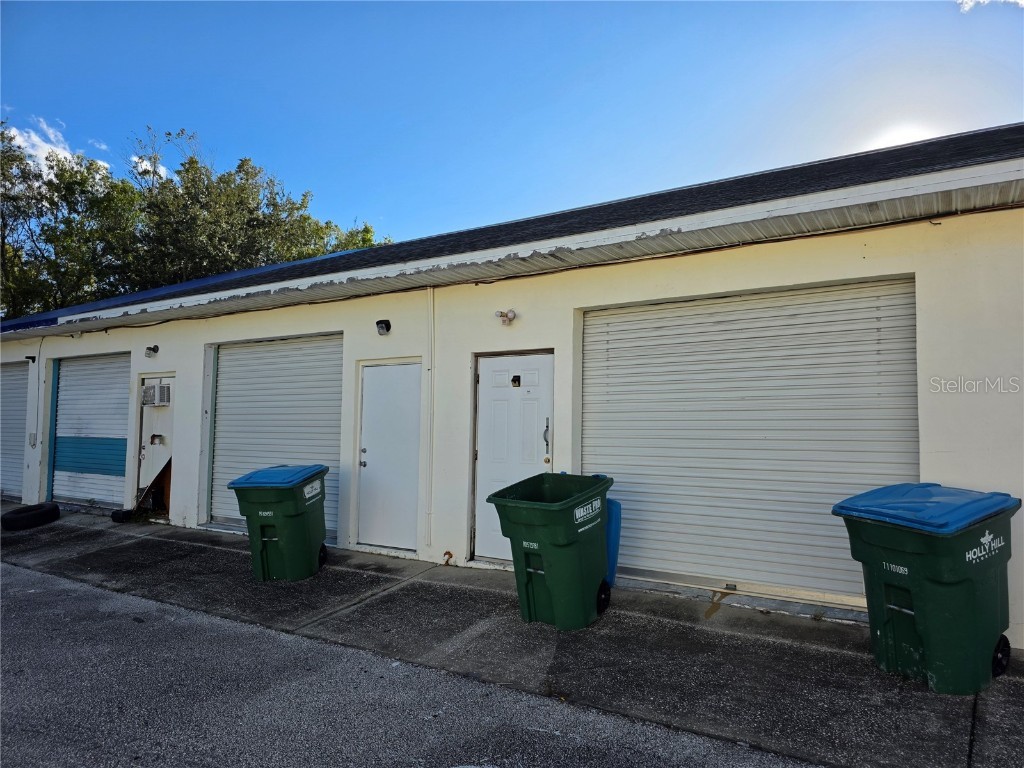 787 Center Street #H Holly Hill FL 32117 V4945685 image3