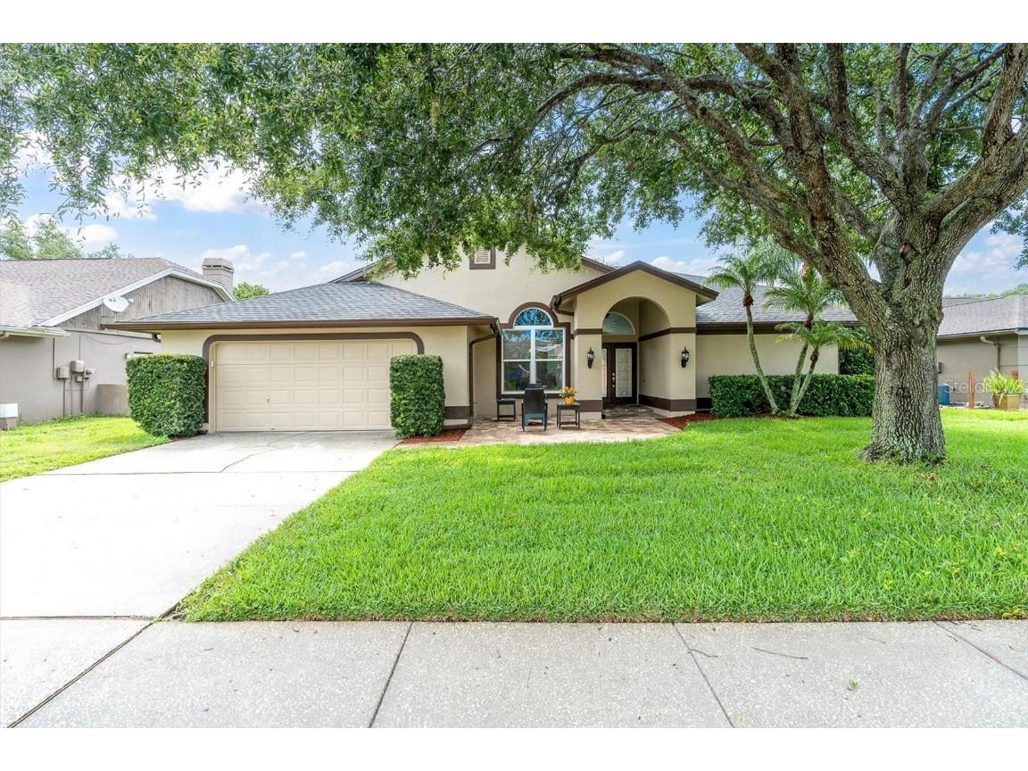 787 Cherrybrooke Court Tarpon Springs FL 34688 W7855486 image1