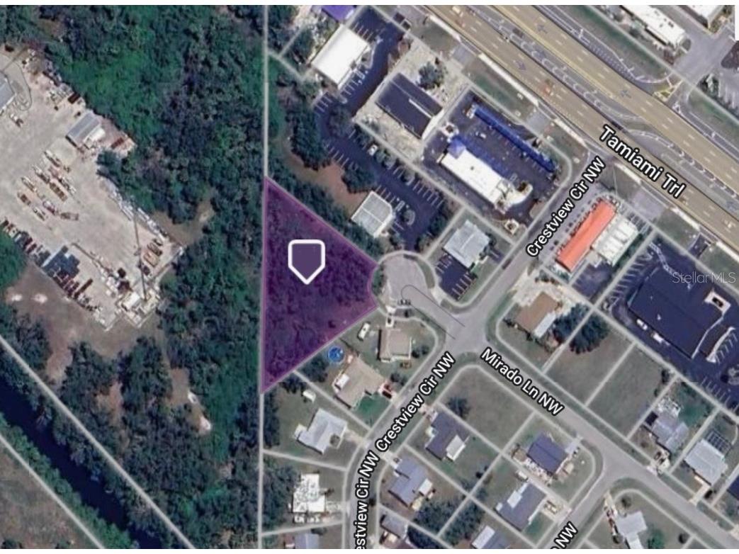 787 Crestview Circle NW Port Charlotte FL 33948 C7492670 image1