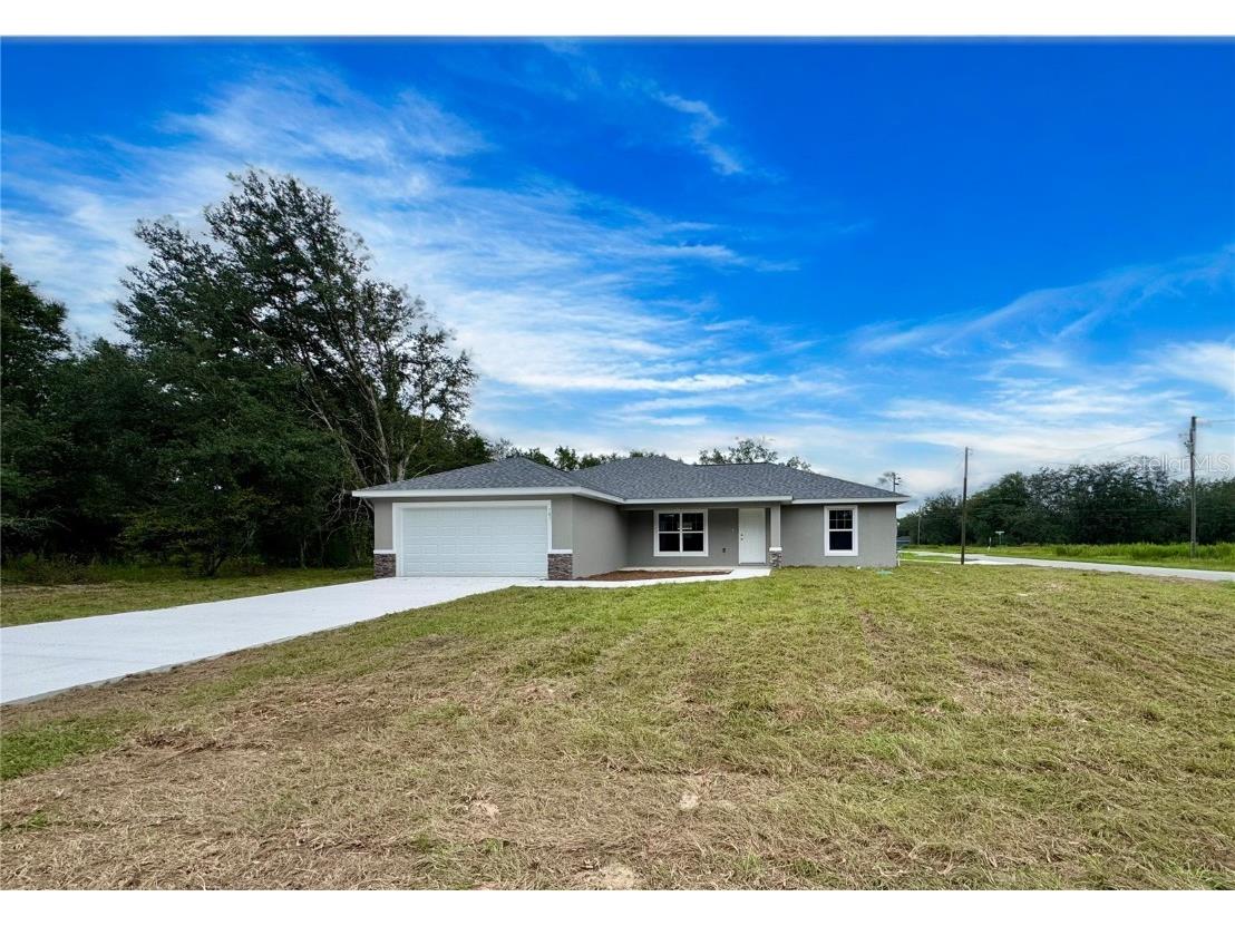 787 E Sequoia Place Citrus Springs FL 34434 OM708568 image1