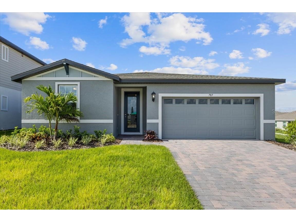 787 Griffon Avenue Lake Alfred FL 33850 O6172343 image1