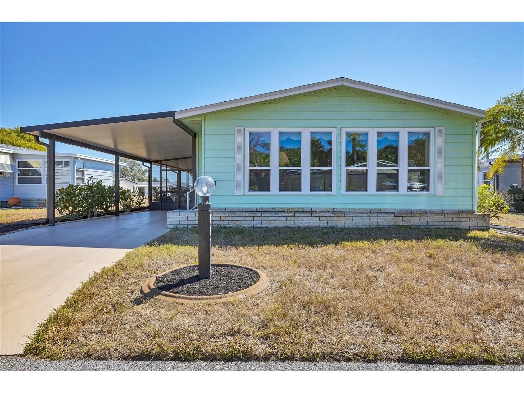 787 Heathercreek Court Englewood FL 34223 D6146090 image1