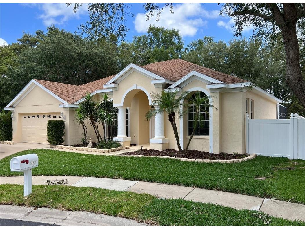 787 N Lake Boulevard Tarpon Springs FL 34689 - SALT LAKE G5068260 image1