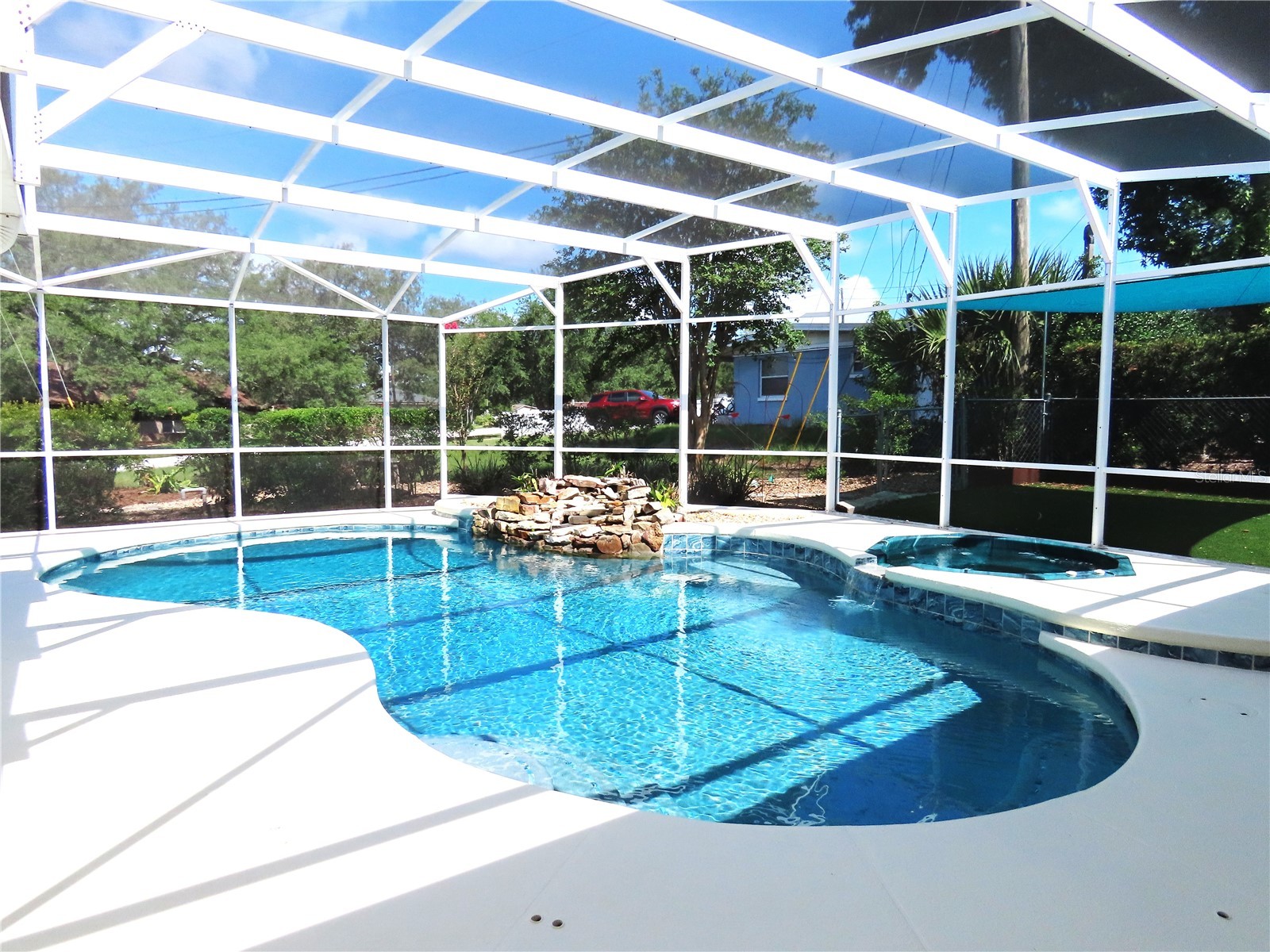 787 N Waterview Drive Clermont FL 34711 - LAKE MINNEHAHA G5113945 image16
