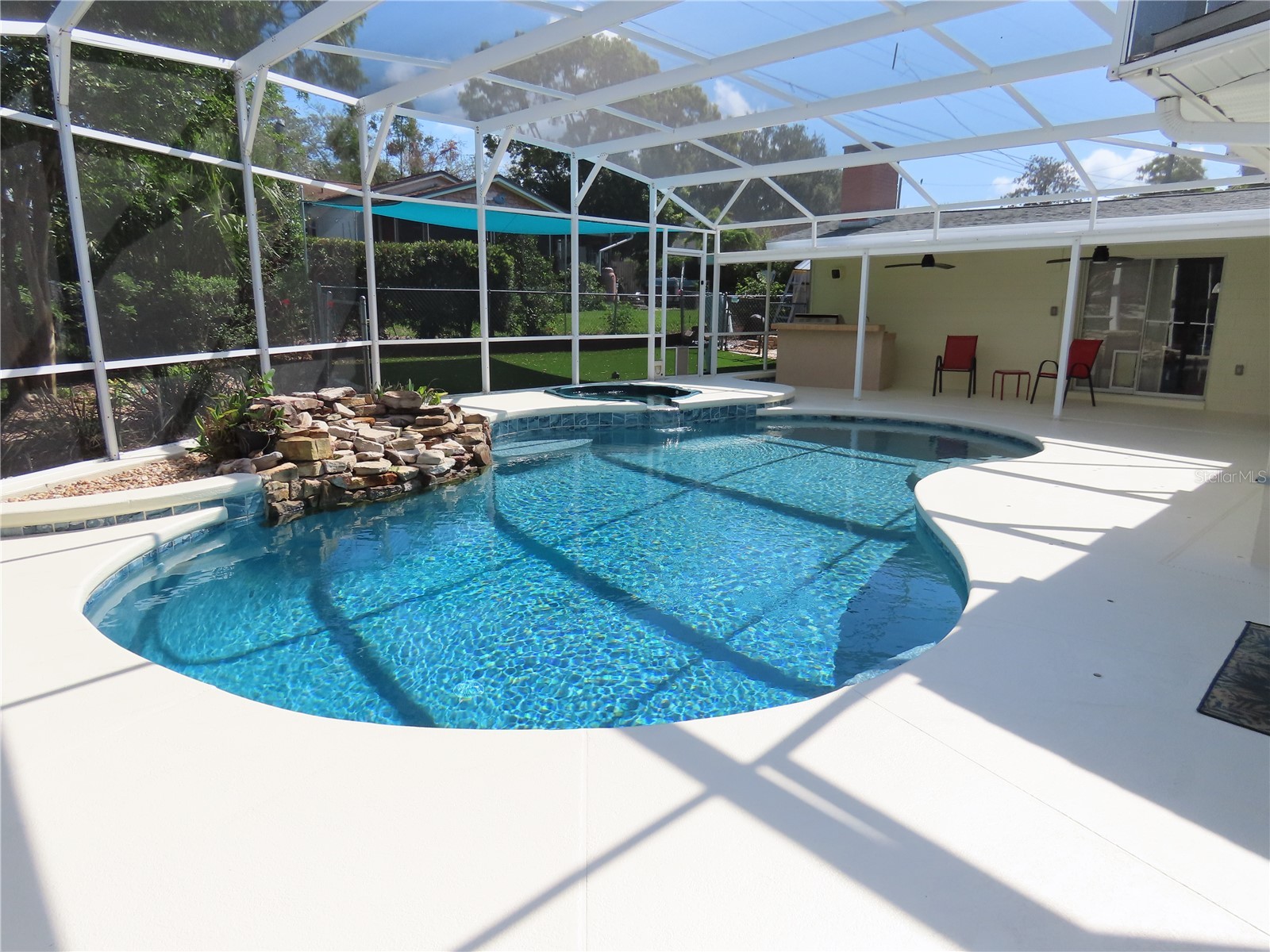 787 N Waterview Drive Clermont FL 34711 - LAKE MINNEHAHA G5113945 image17