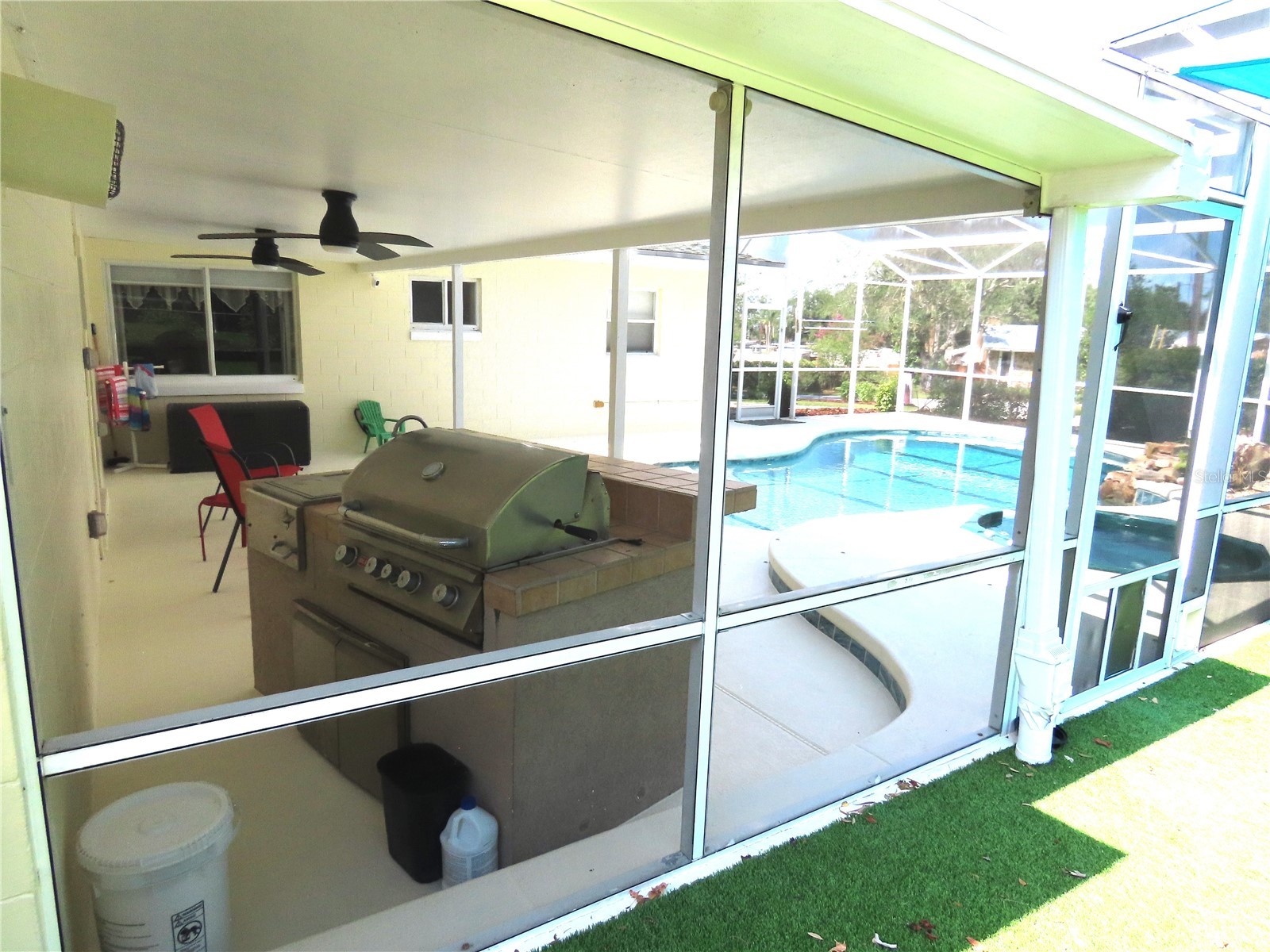 787 N Waterview Drive Clermont FL 34711 - LAKE MINNEHAHA G5113945 image21