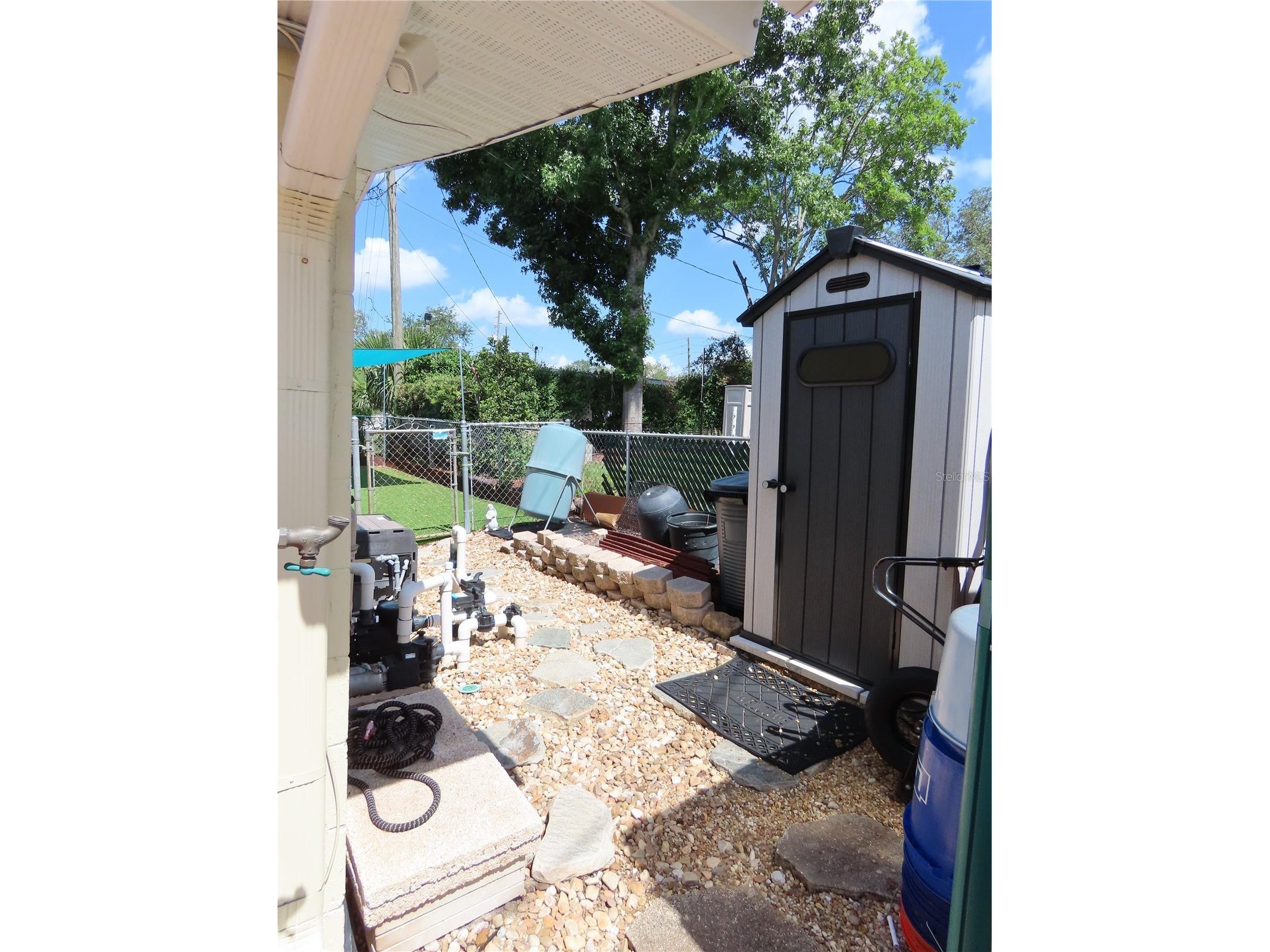 787 N Waterview Drive Clermont FL 34711 - LAKE MINNEHAHA G5113945 image23