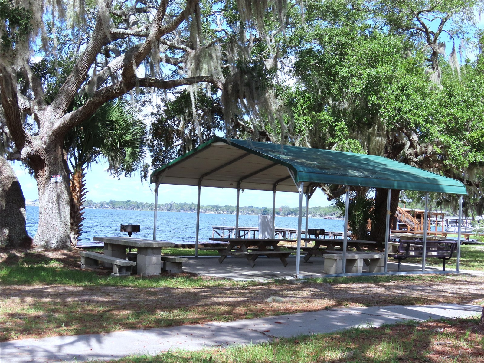787 N Waterview Drive Clermont FL 34711 - LAKE MINNEHAHA G5113945 image33