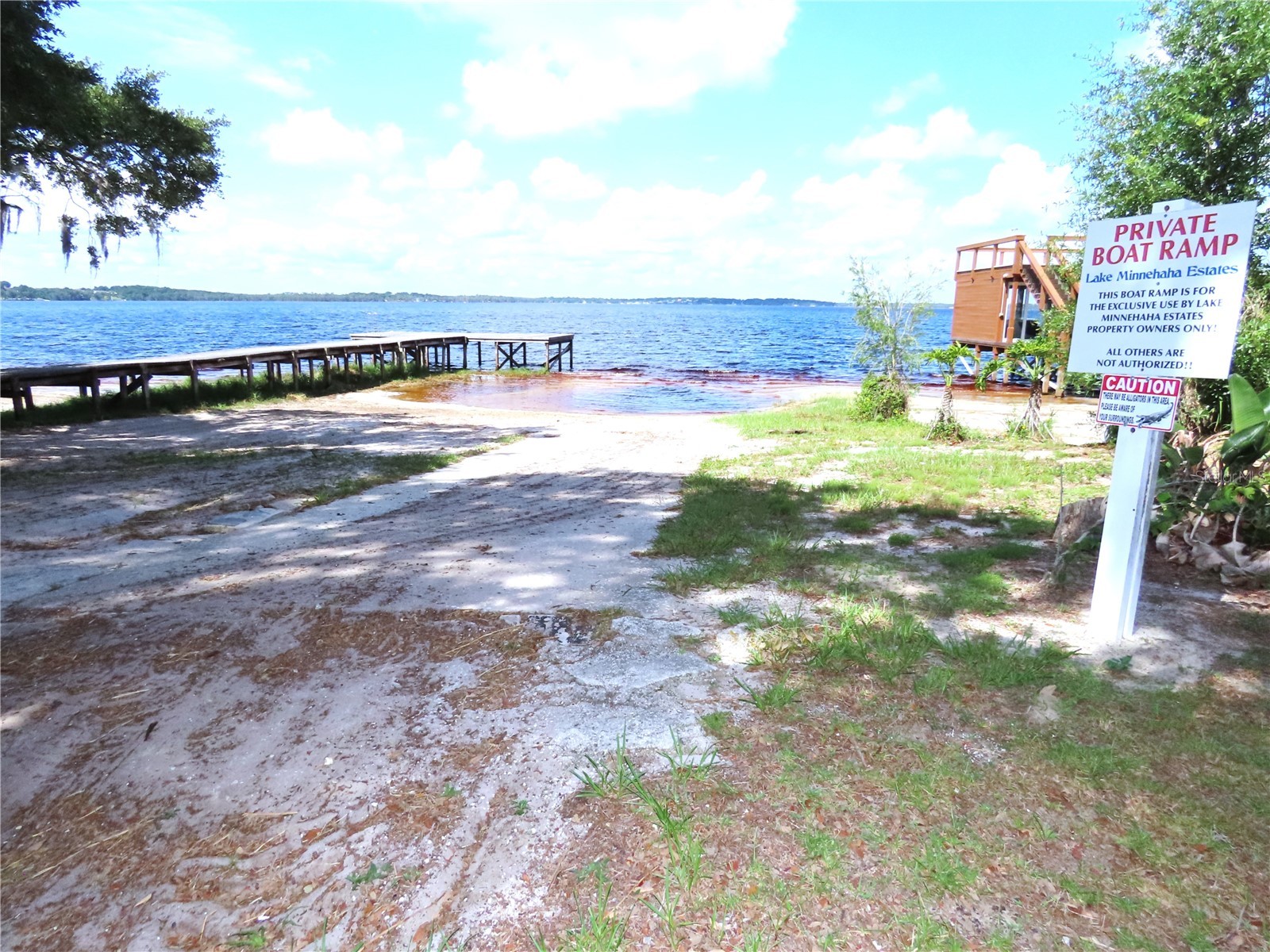 787 N Waterview Drive Clermont FL 34711 - LAKE MINNEHAHA G5113945 image36