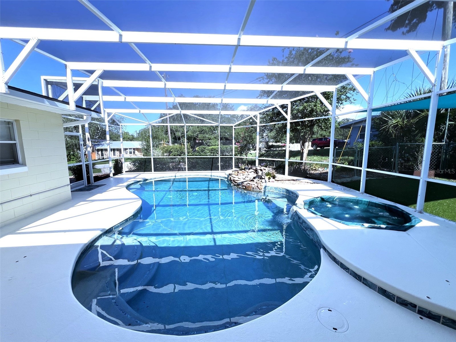 787 N Waterview Drive Clermont FL 34711 - LAKE MINNEHAHA G5113945 image4