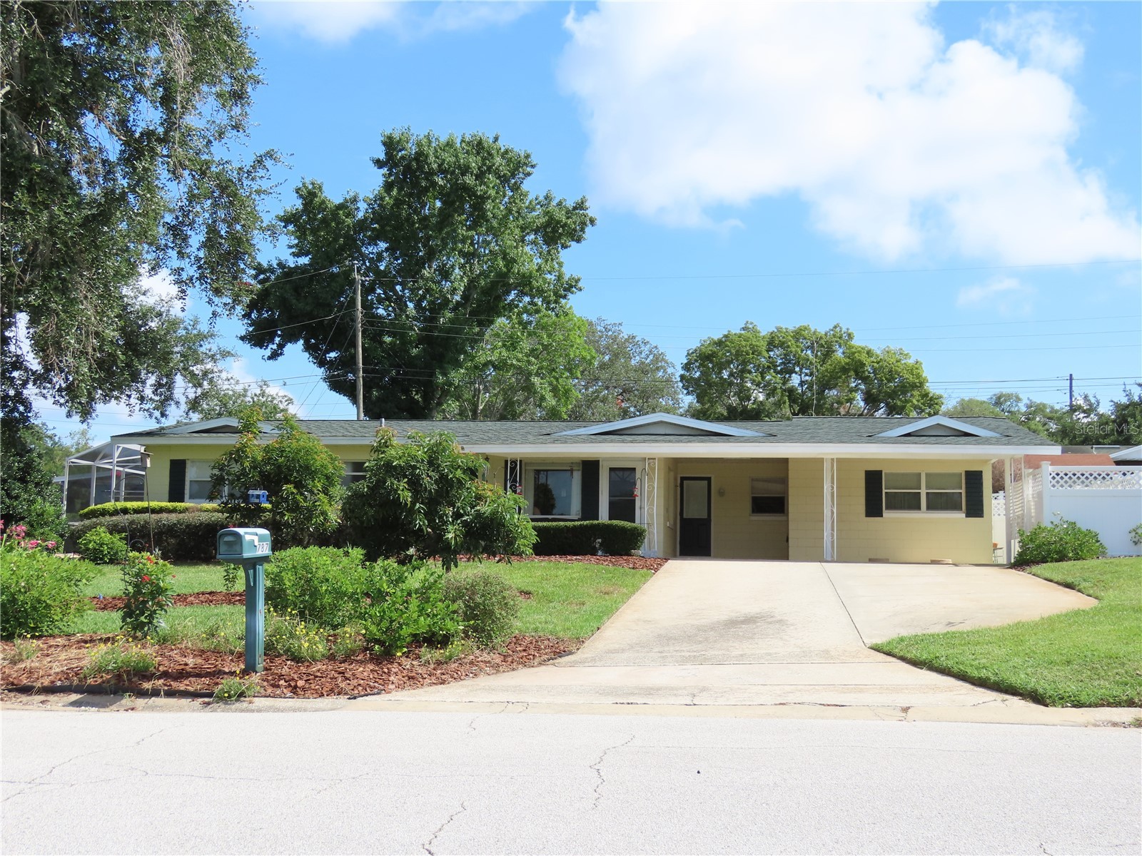 787 N Waterview Drive Clermont FL 34711 - LAKE MINNEHAHA G5113945 image7