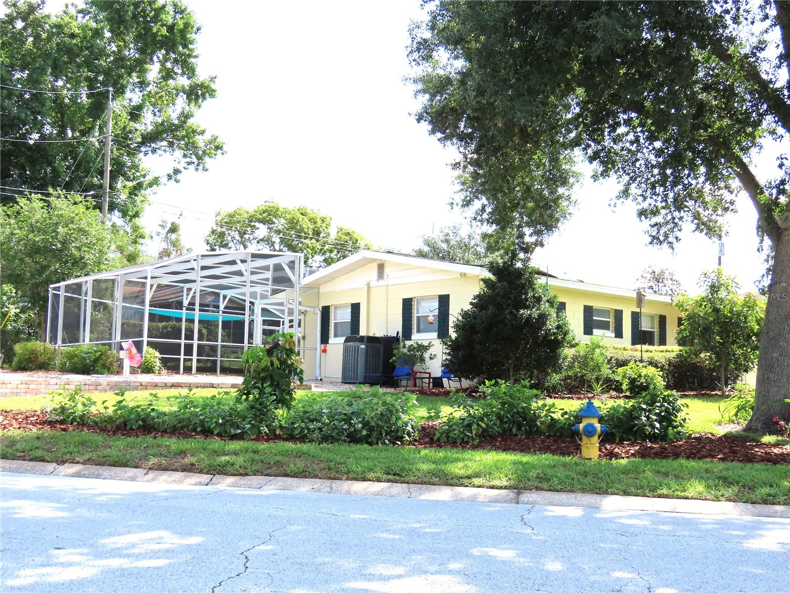 787 N Waterview Drive Clermont FL 34711 - LAKE MINNEHAHA G5113945 image8