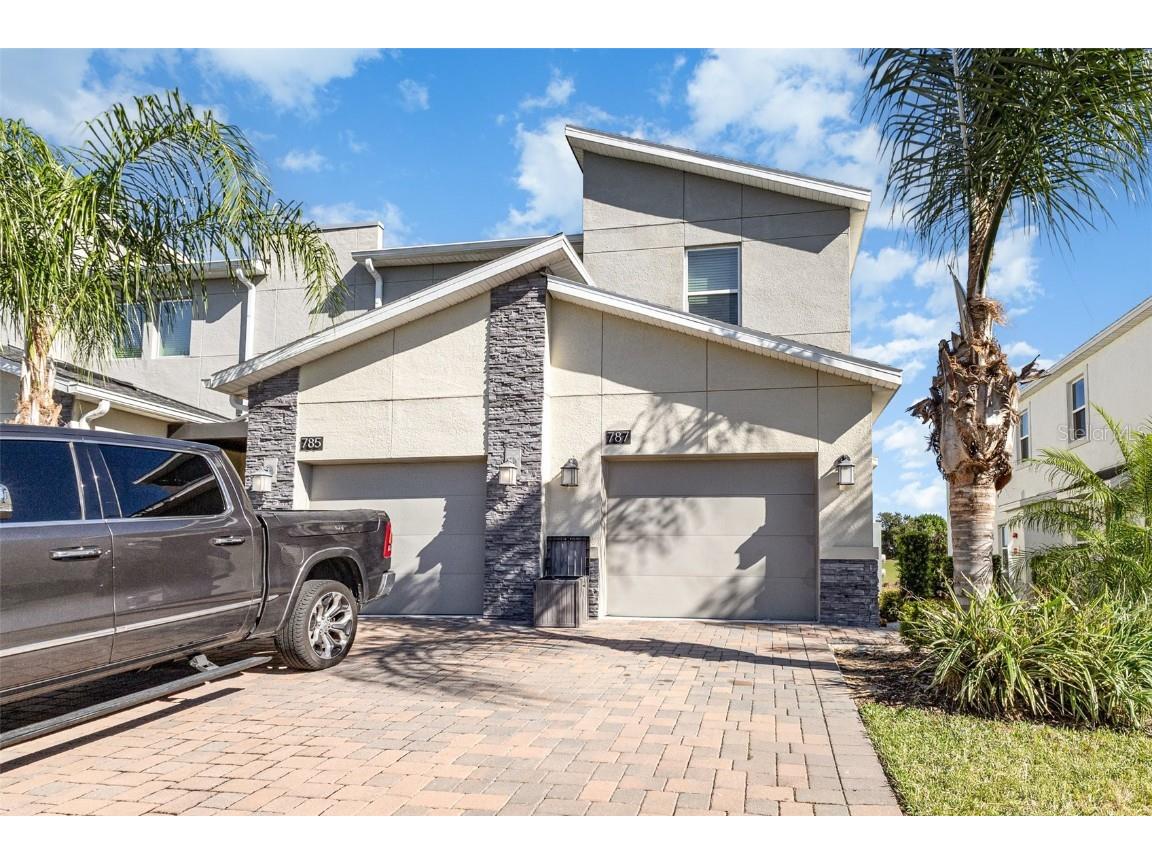 787 Ocean Course Avenue #602 Davenport FL 33896 O6363488 image1