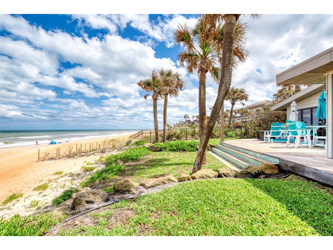 787 Ocean Shore Boulevard Ormond Beach FL 32176 - ATLANTIC OCEAN V4941854 image1