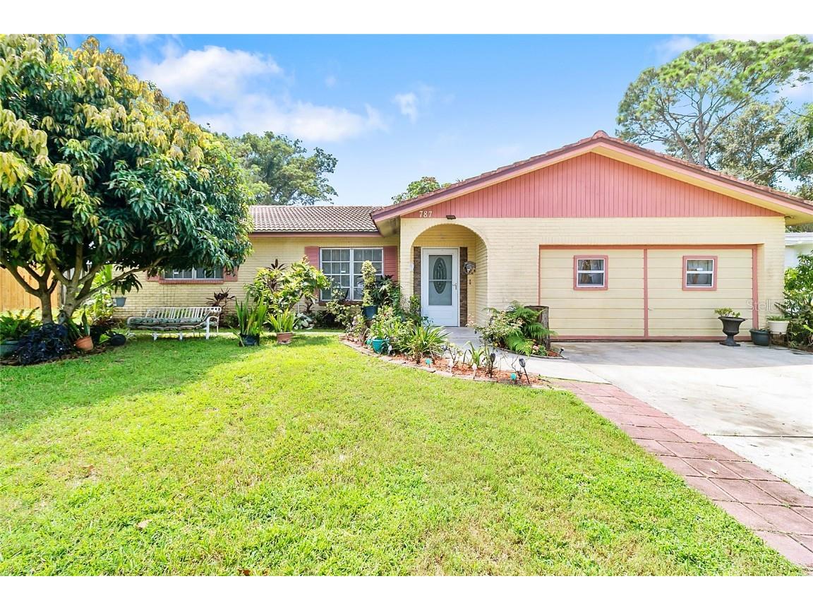 787 San Salvador Drive Dunedin FL 34698 T3327814 image1