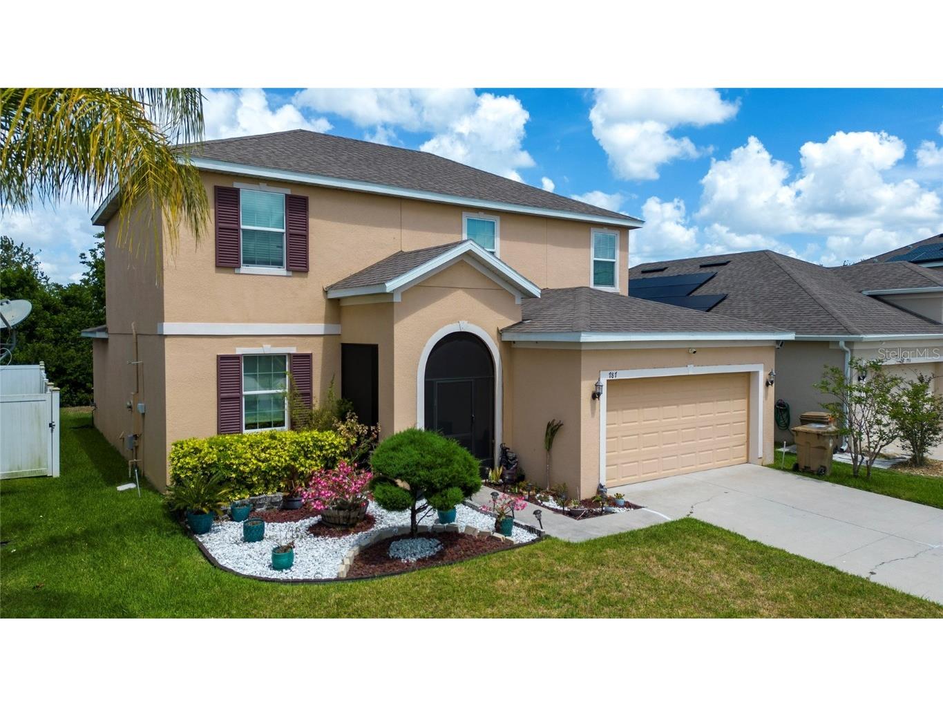 787 Star Magnolia Drive Kissimmee FL 34744 S5115886 image1