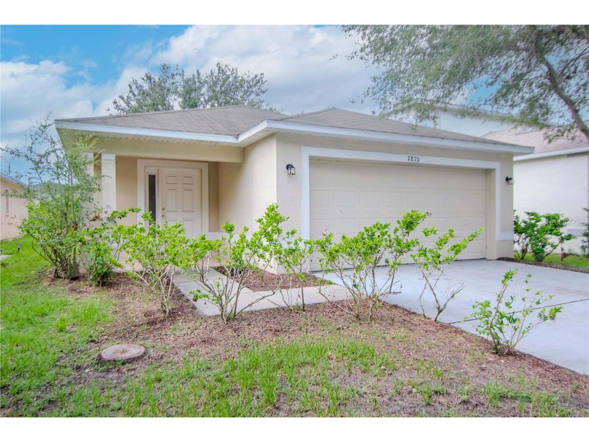 7870 Carriage Pointe Drive Gibsonton FL 33534 T3544439 image1