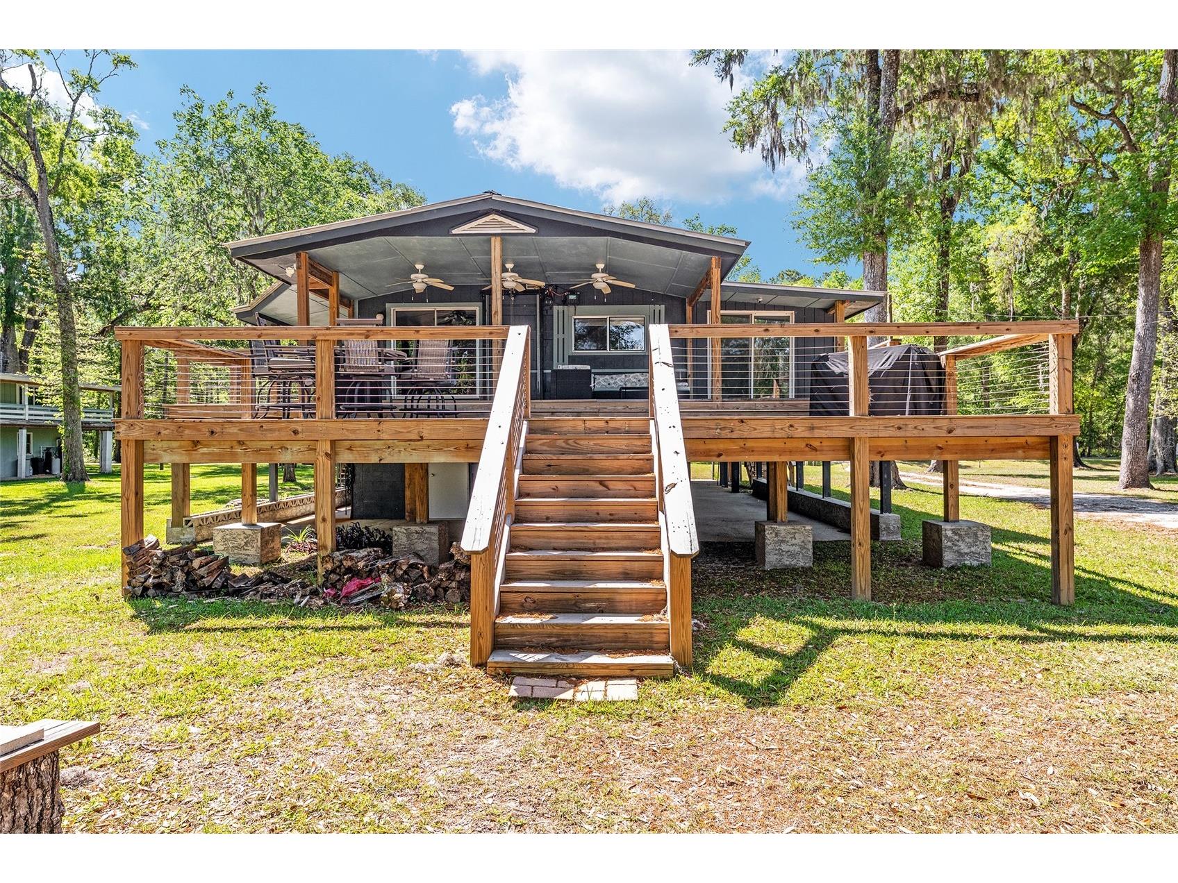 7870 SW 25th Place Bell FL 32619 - SUWANNEE RIVER GC539117 image10