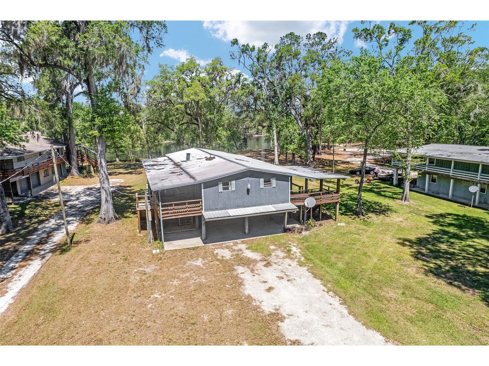 7870 SW 25th Place Bell FL 32619 - SUWANNEE RIVER GC539117 image11