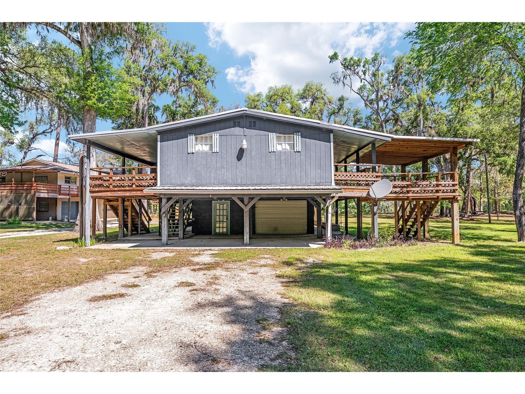 7870 SW 25th Place Bell FL 32619 - SUWANNEE RIVER GC539117 image12