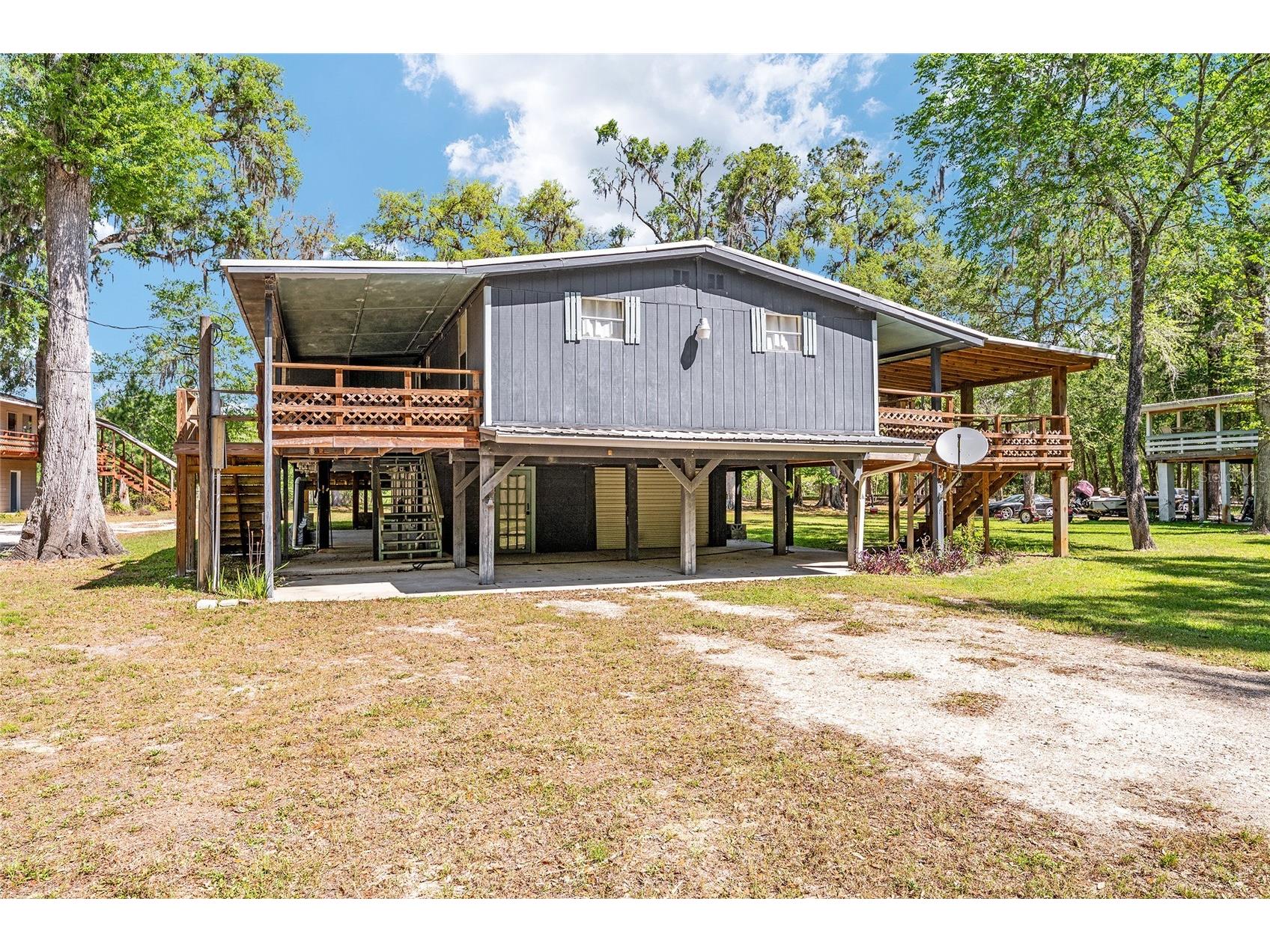 7870 SW 25th Place Bell FL 32619 - SUWANNEE RIVER GC539117 image13