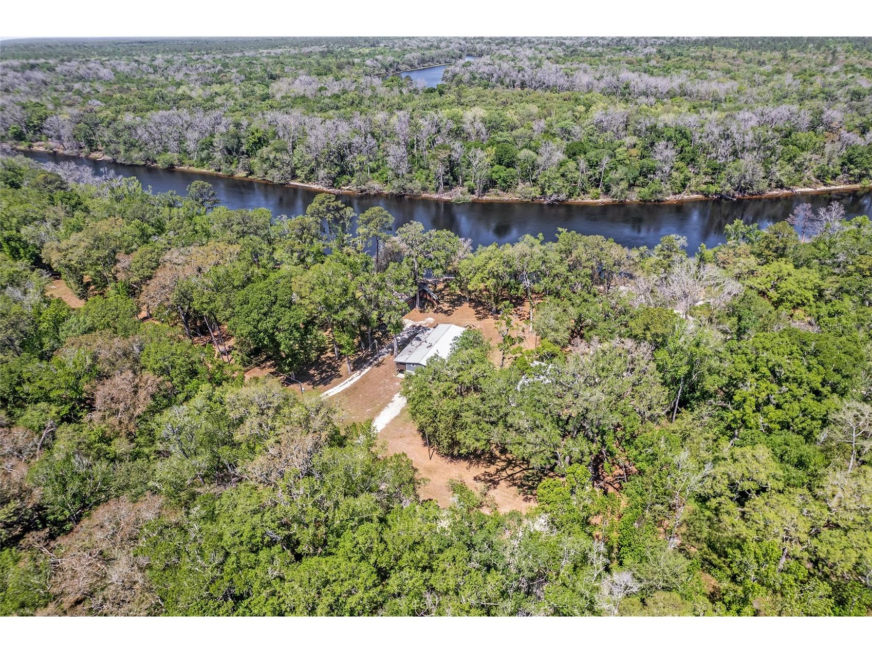 7870 SW 25th Place Bell FL 32619 - SUWANNEE RIVER GC539117 image14