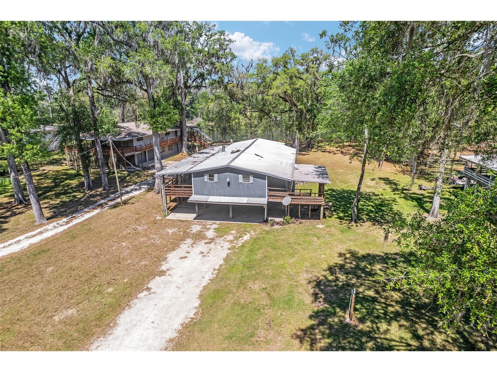 7870 SW 25th Place Bell FL 32619 - SUWANNEE RIVER GC539117 image15