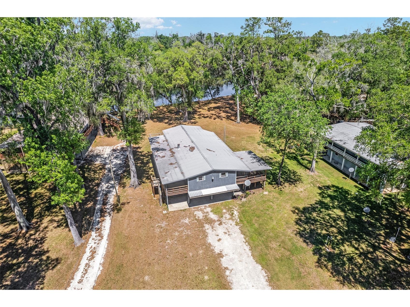 7870 SW 25th Place Bell FL 32619 - SUWANNEE RIVER GC539117 image16