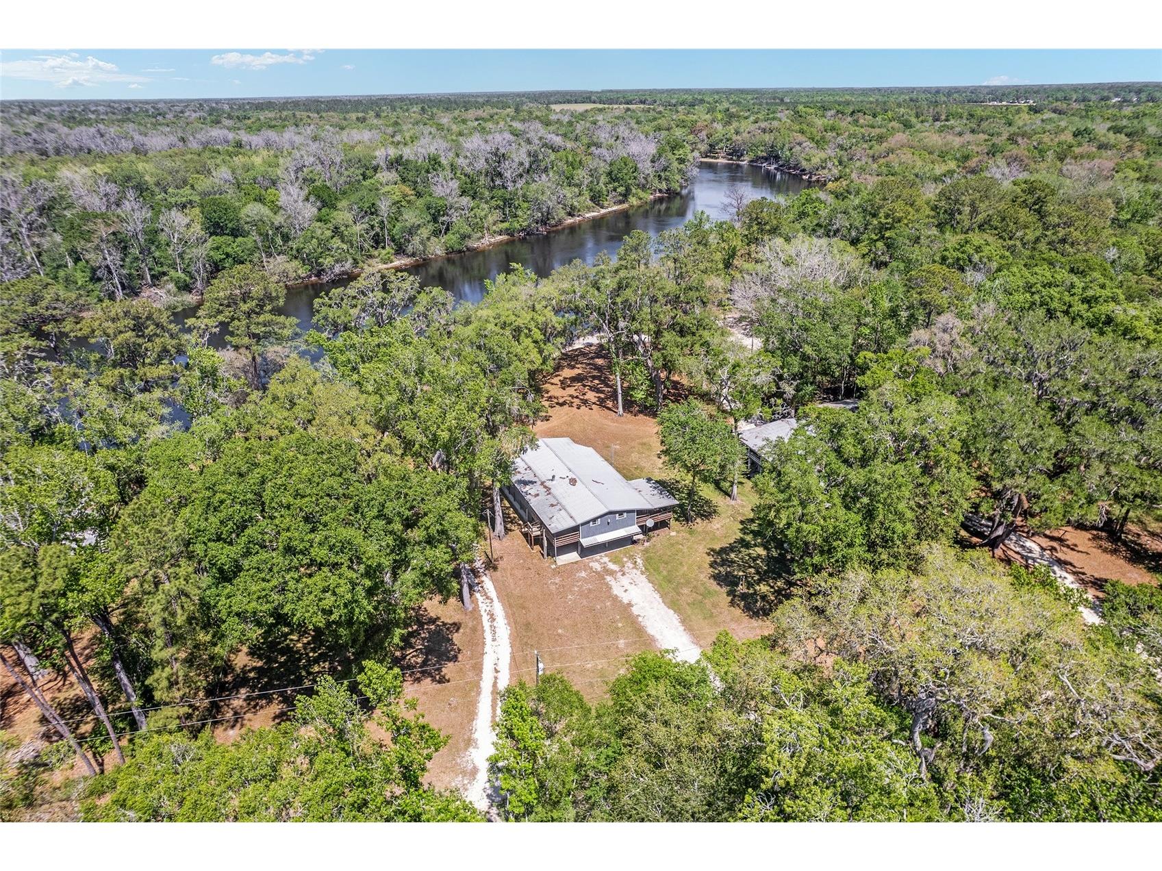 7870 SW 25th Place Bell FL 32619 - SUWANNEE RIVER GC539117 image17