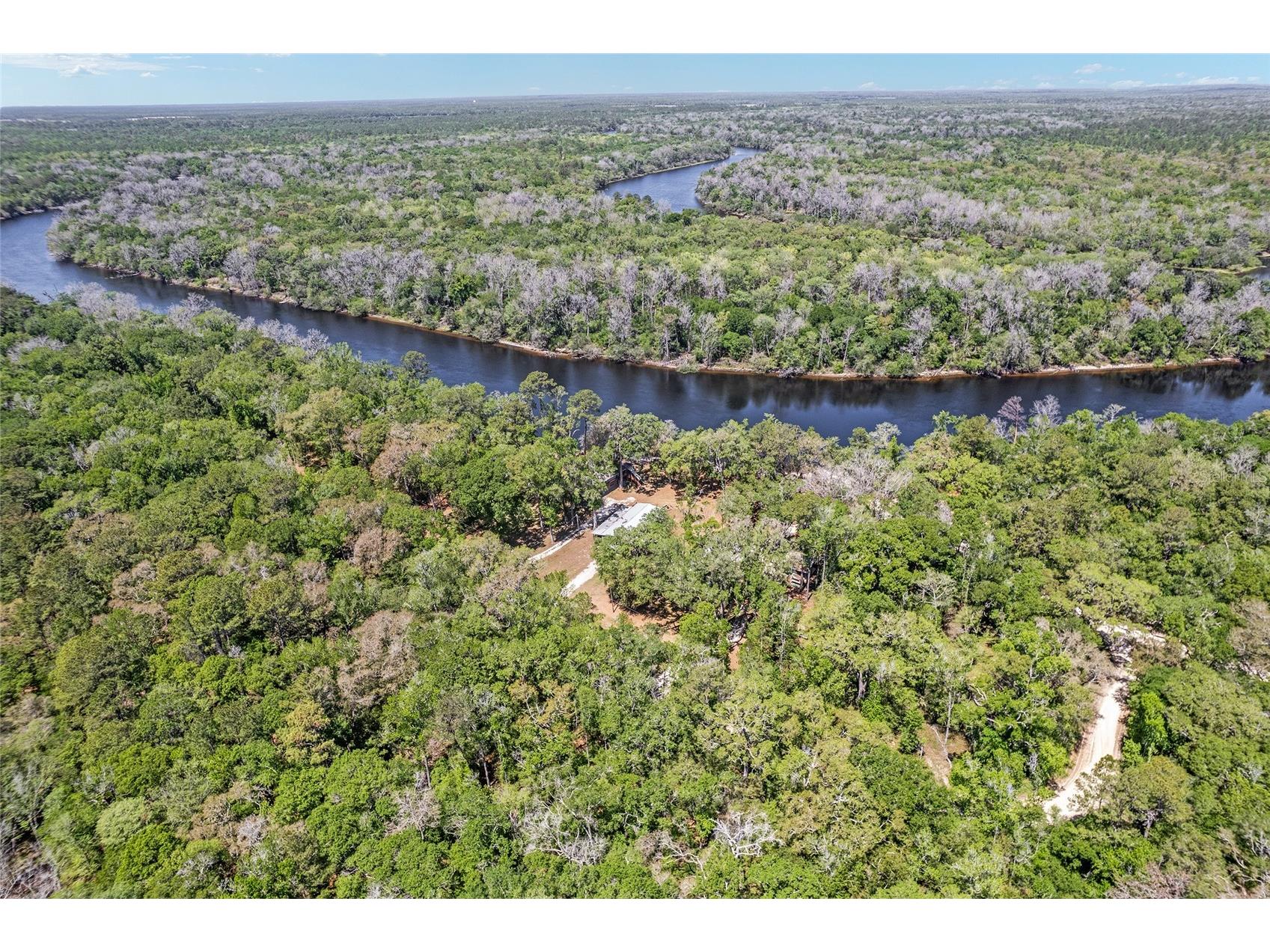 7870 SW 25th Place Bell FL 32619 - SUWANNEE RIVER GC539117 image18