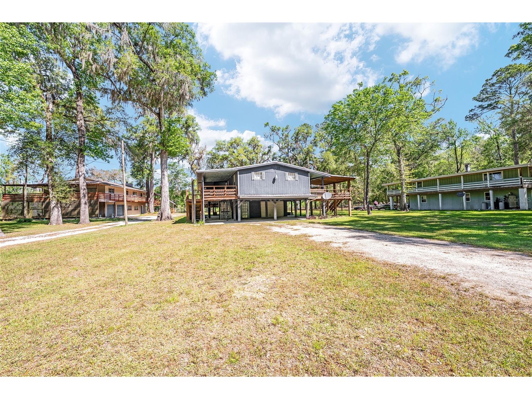 7870 SW 25th Place Bell FL 32619 - SUWANNEE RIVER GC539117 image2