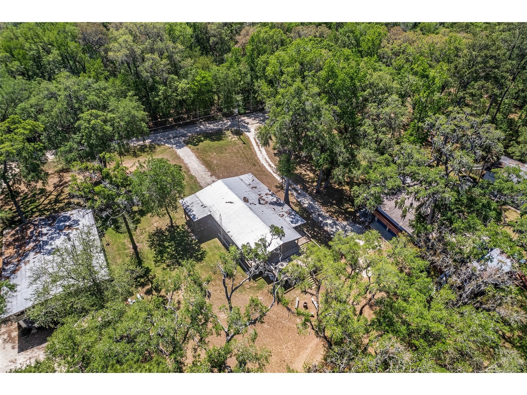 7870 SW 25th Place Bell FL 32619 - SUWANNEE RIVER GC539117 image21