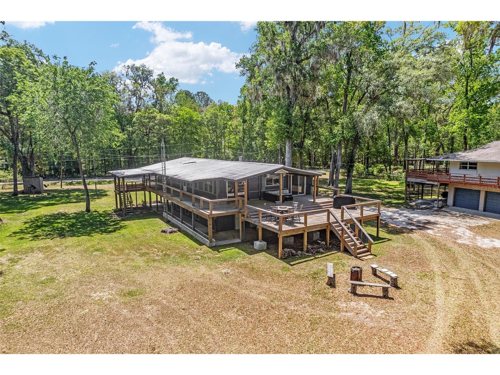 7870 SW 25th Place Bell FL 32619 - SUWANNEE RIVER GC539117 image23