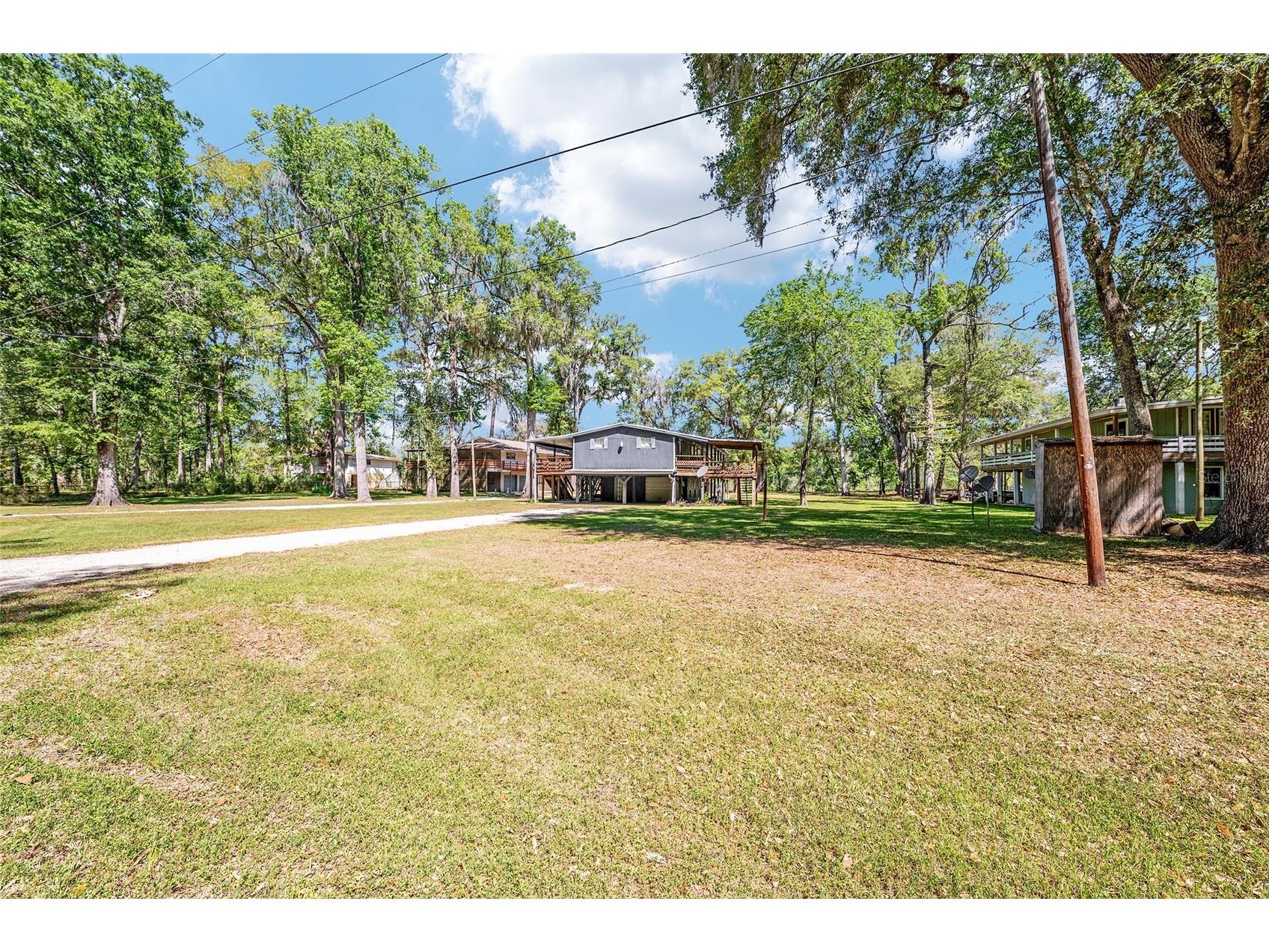 7870 SW 25th Place Bell FL 32619 - SUWANNEE RIVER GC539117 image25