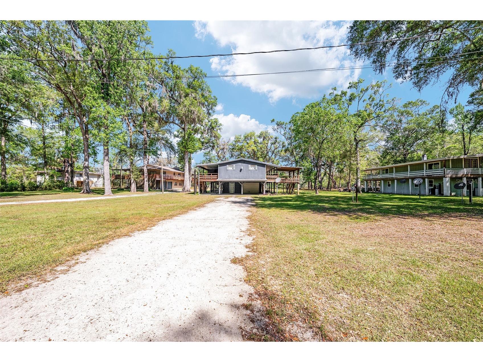 7870 SW 25th Place Bell FL 32619 - SUWANNEE RIVER GC539117 image26