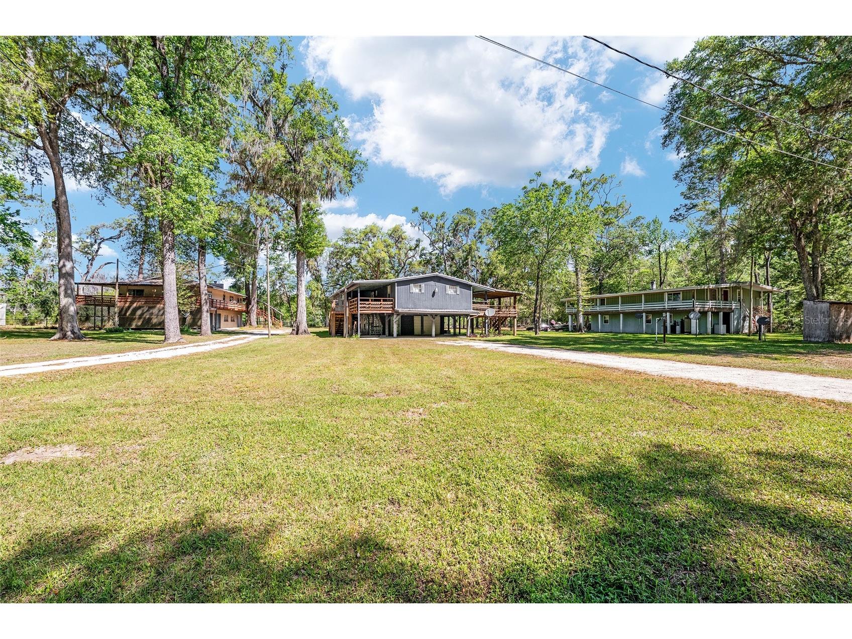 7870 SW 25th Place Bell FL 32619 - SUWANNEE RIVER GC539117 image27