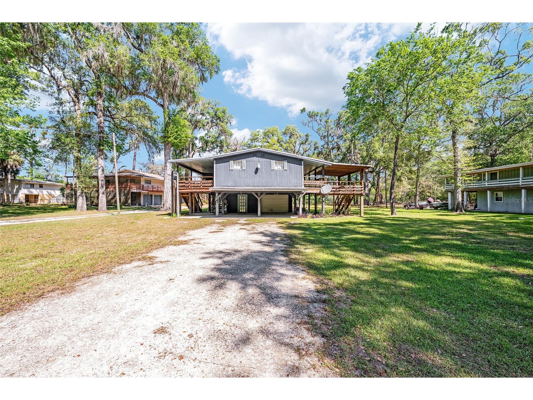 7870 SW 25th Place Bell FL 32619 - SUWANNEE RIVER GC539117 image28
