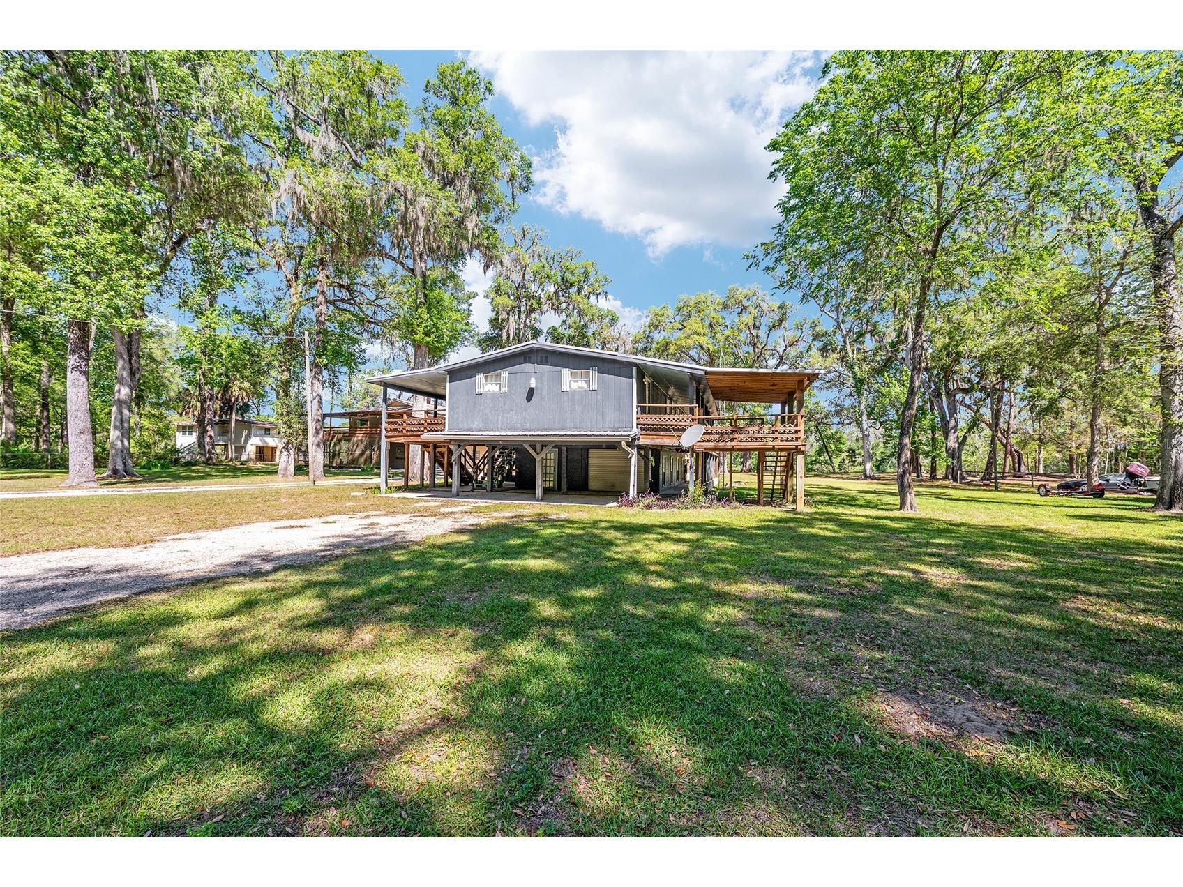 7870 SW 25th Place Bell FL 32619 - SUWANNEE RIVER GC539117 image29