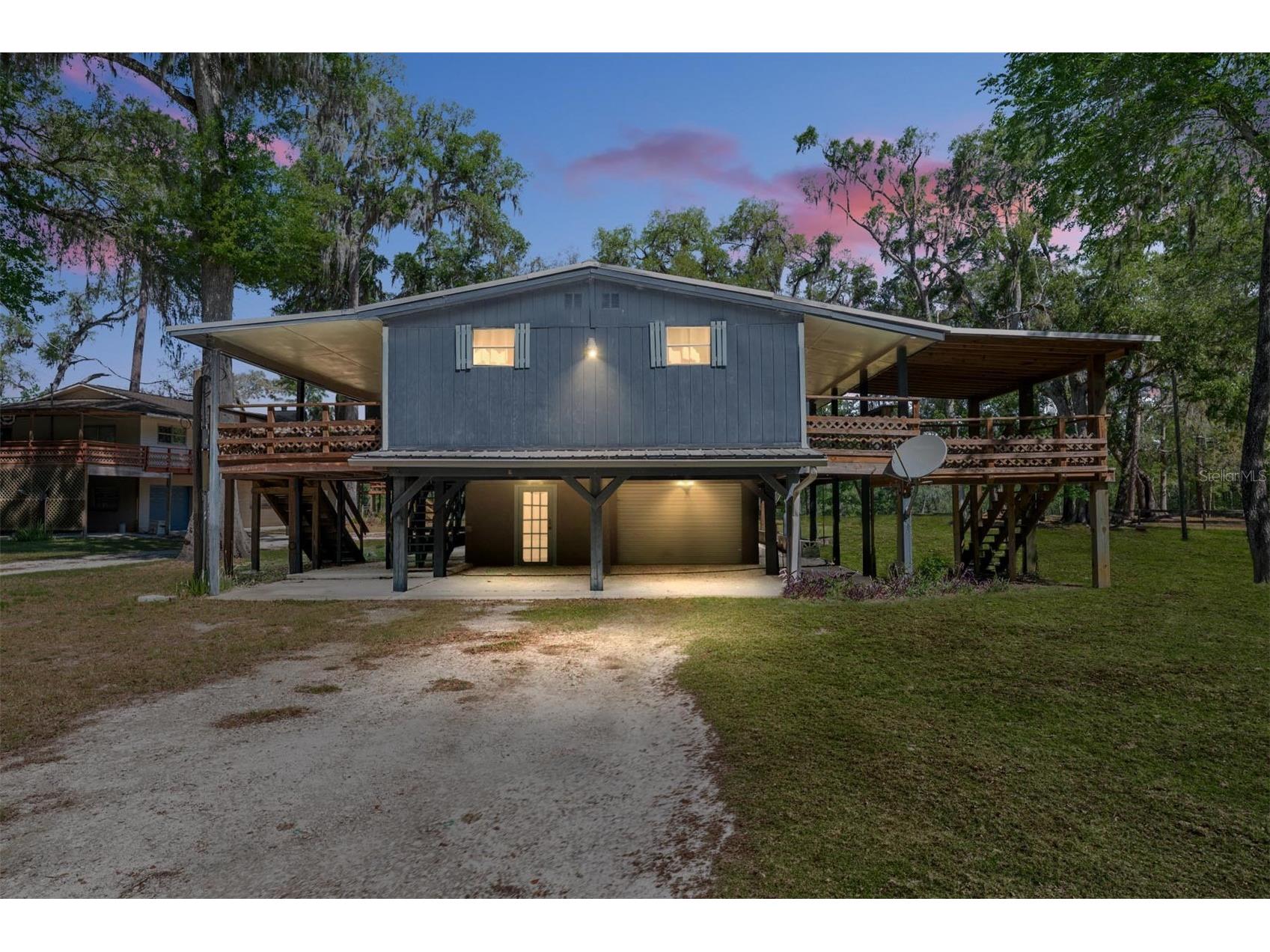 7870 SW 25th Place Bell FL 32619 - SUWANNEE RIVER GC539117 image30