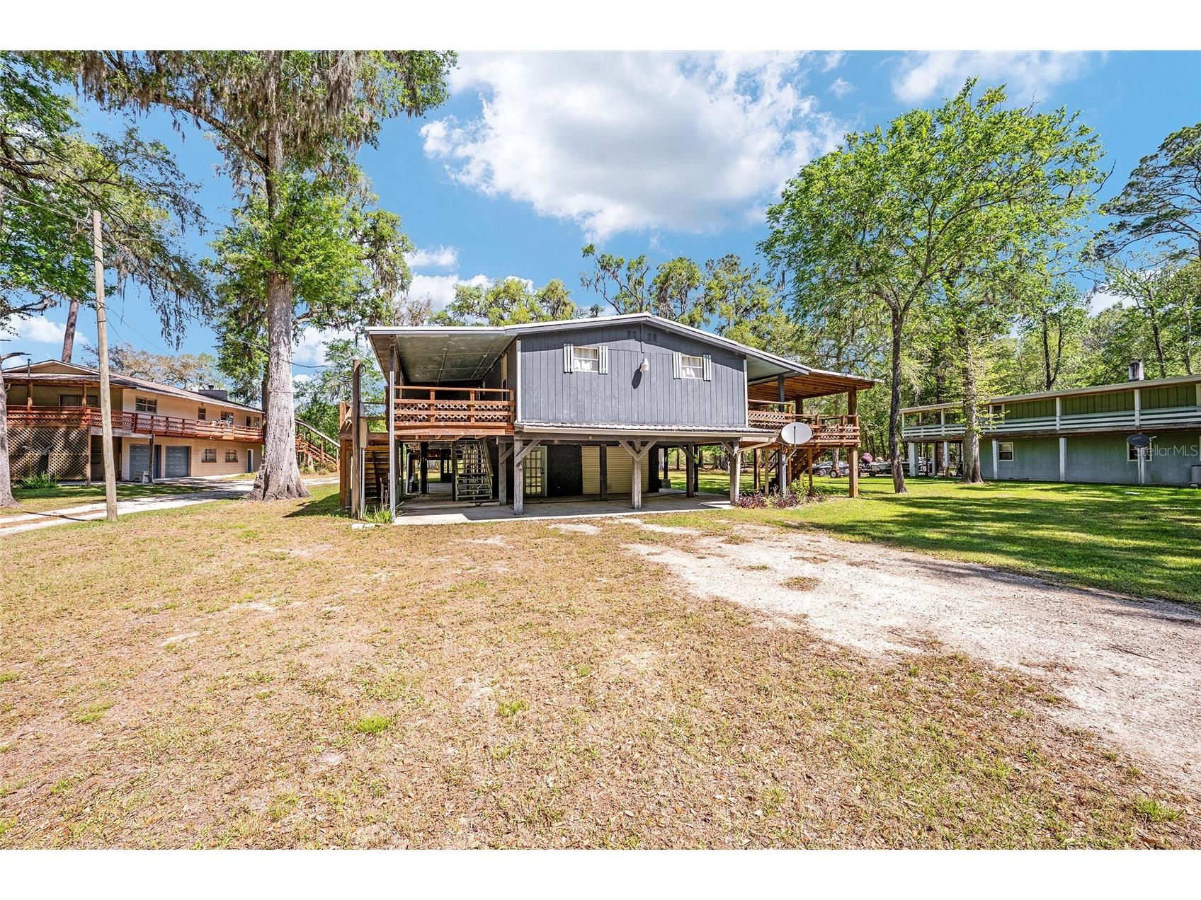 7870 SW 25th Place Bell FL 32619 - SUWANNEE RIVER GC539117 image31