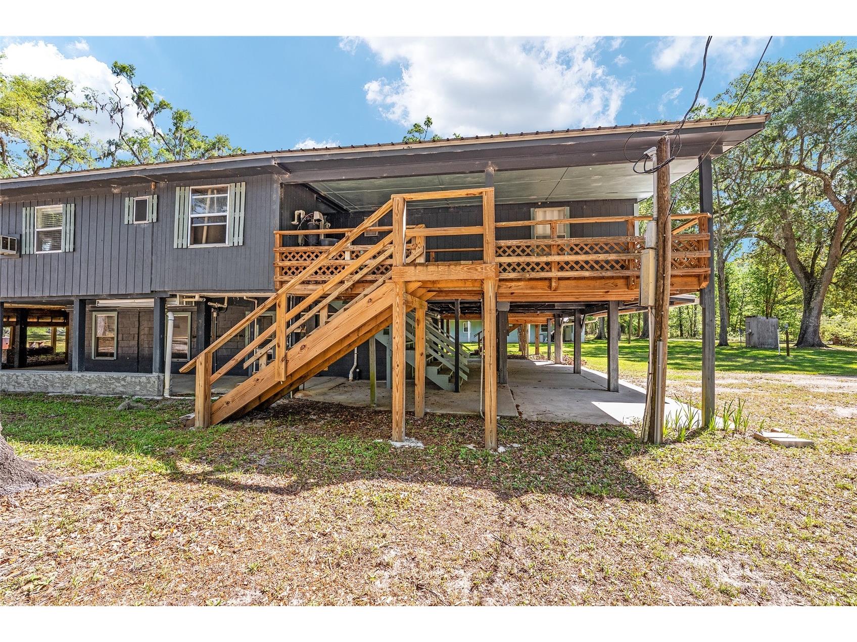 7870 SW 25th Place Bell FL 32619 - SUWANNEE RIVER GC539117 image32
