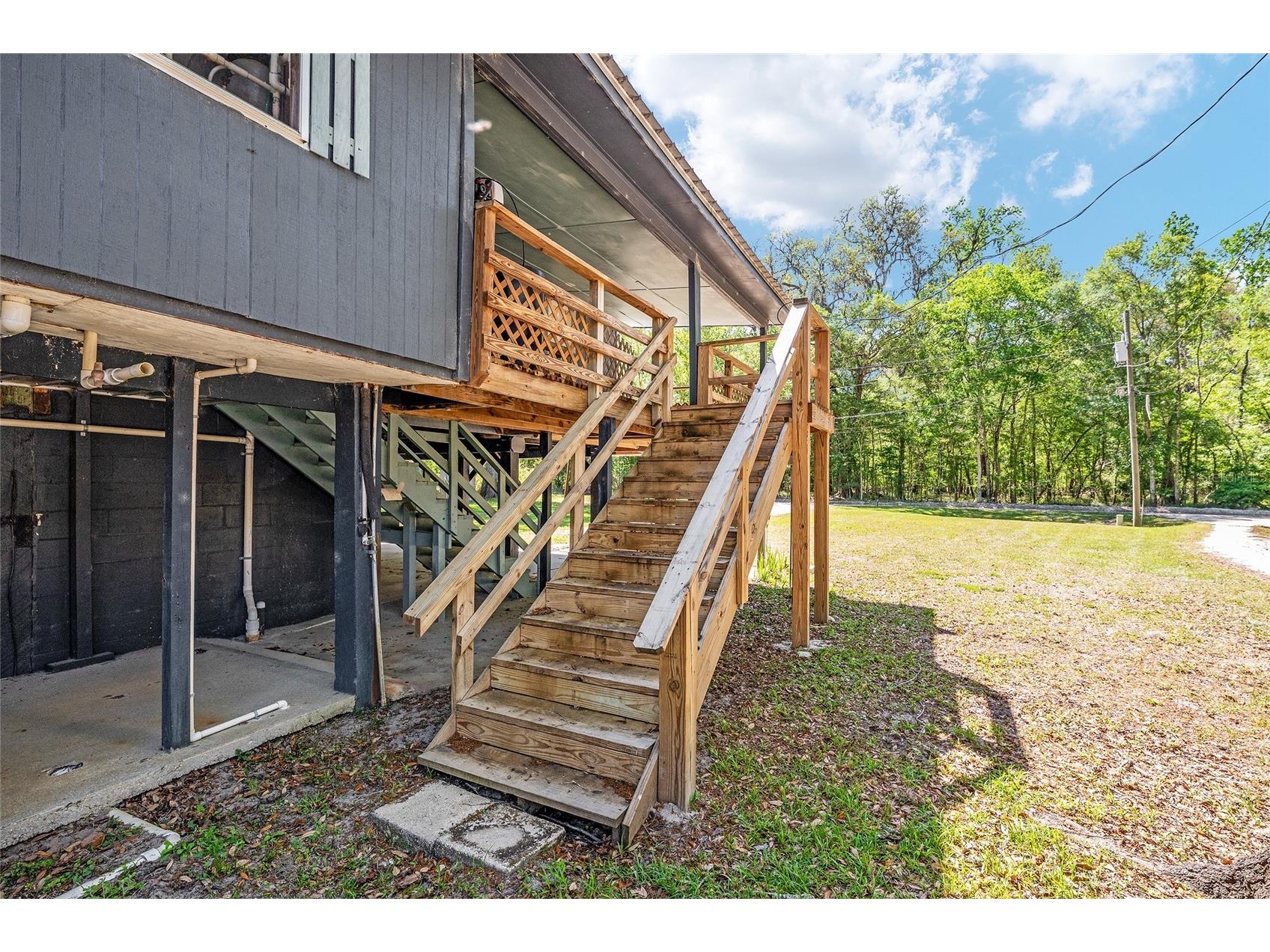 7870 SW 25th Place Bell FL 32619 - SUWANNEE RIVER GC539117 image33