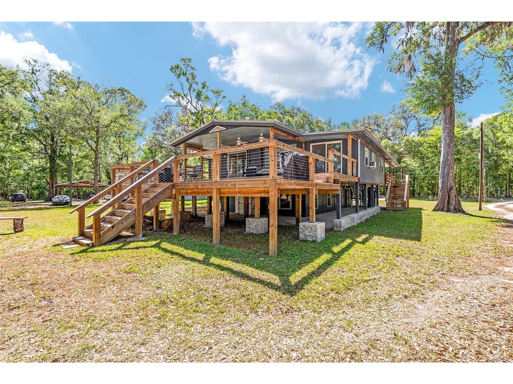 7870 SW 25th Place Bell FL 32619 - SUWANNEE RIVER GC539117 image34