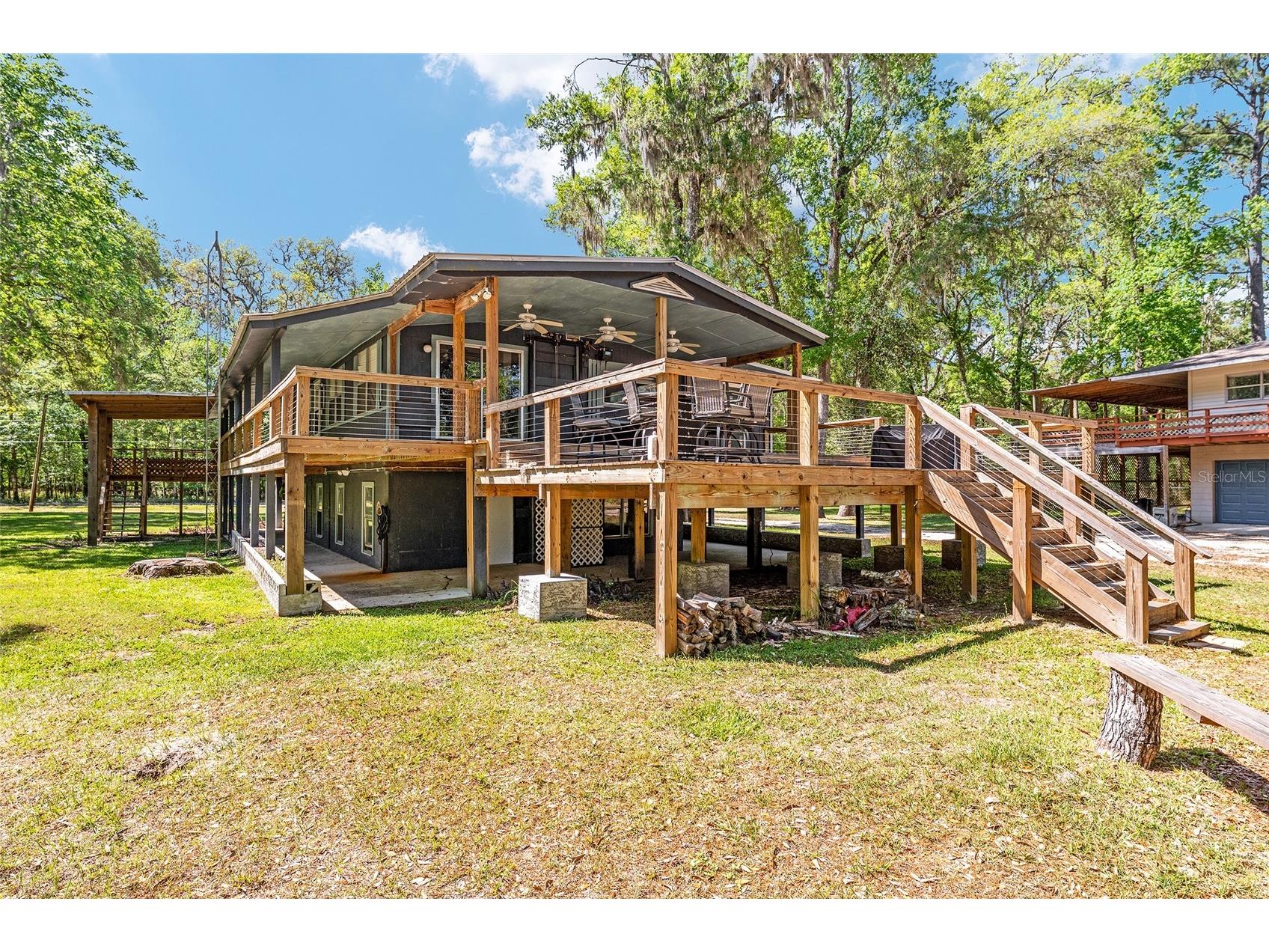 7870 SW 25th Place Bell FL 32619 - SUWANNEE RIVER GC539117 image35