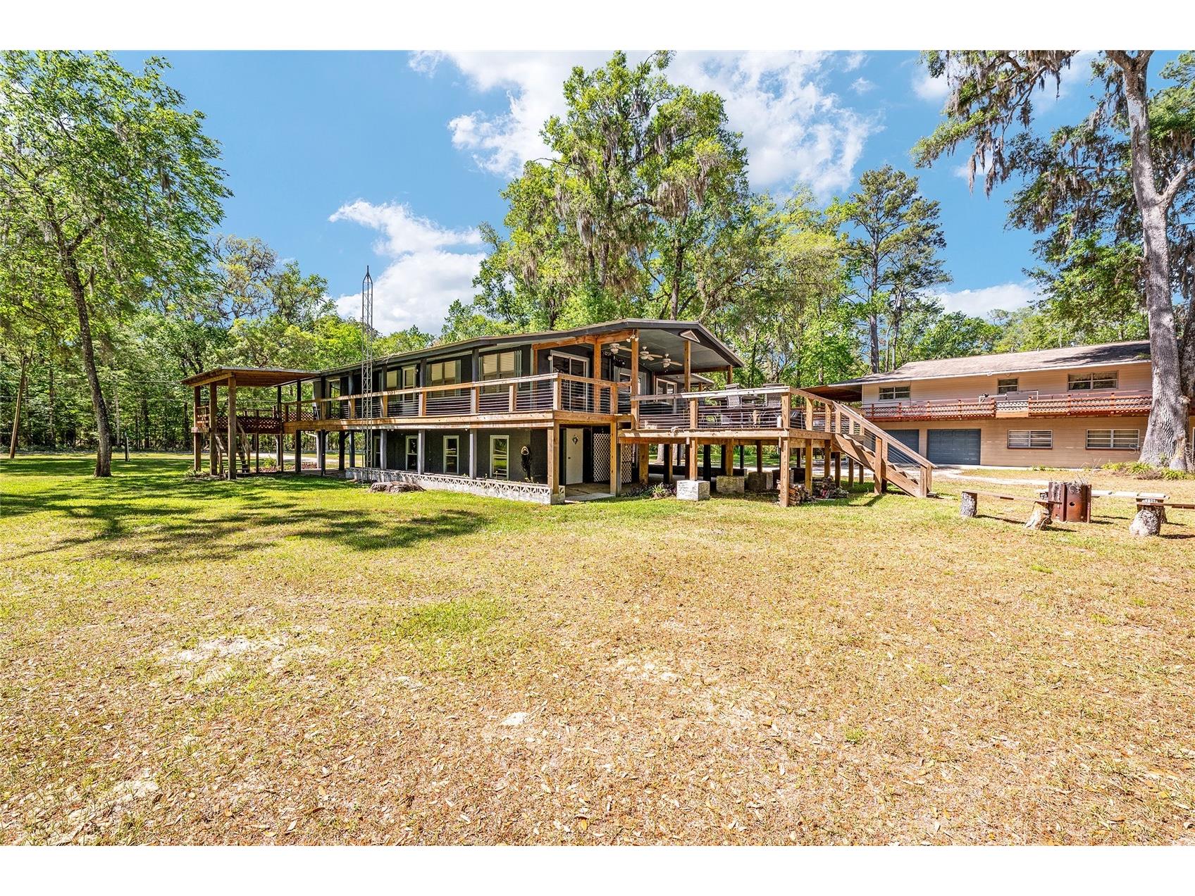 7870 SW 25th Place Bell FL 32619 - SUWANNEE RIVER GC539117 image36