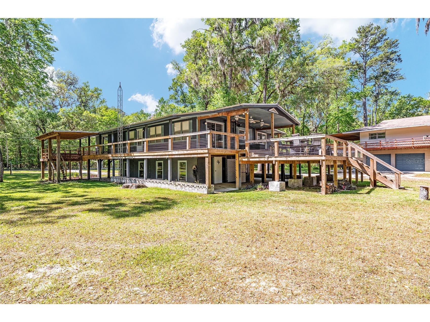 7870 SW 25th Place Bell FL 32619 - SUWANNEE RIVER GC539117 image37