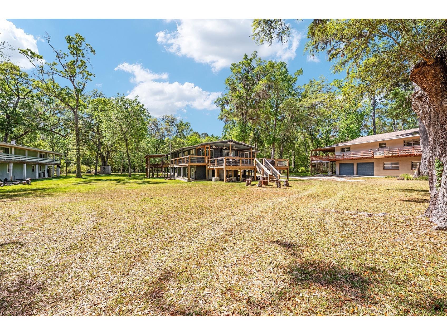 7870 SW 25th Place Bell FL 32619 - SUWANNEE RIVER GC539117 image39