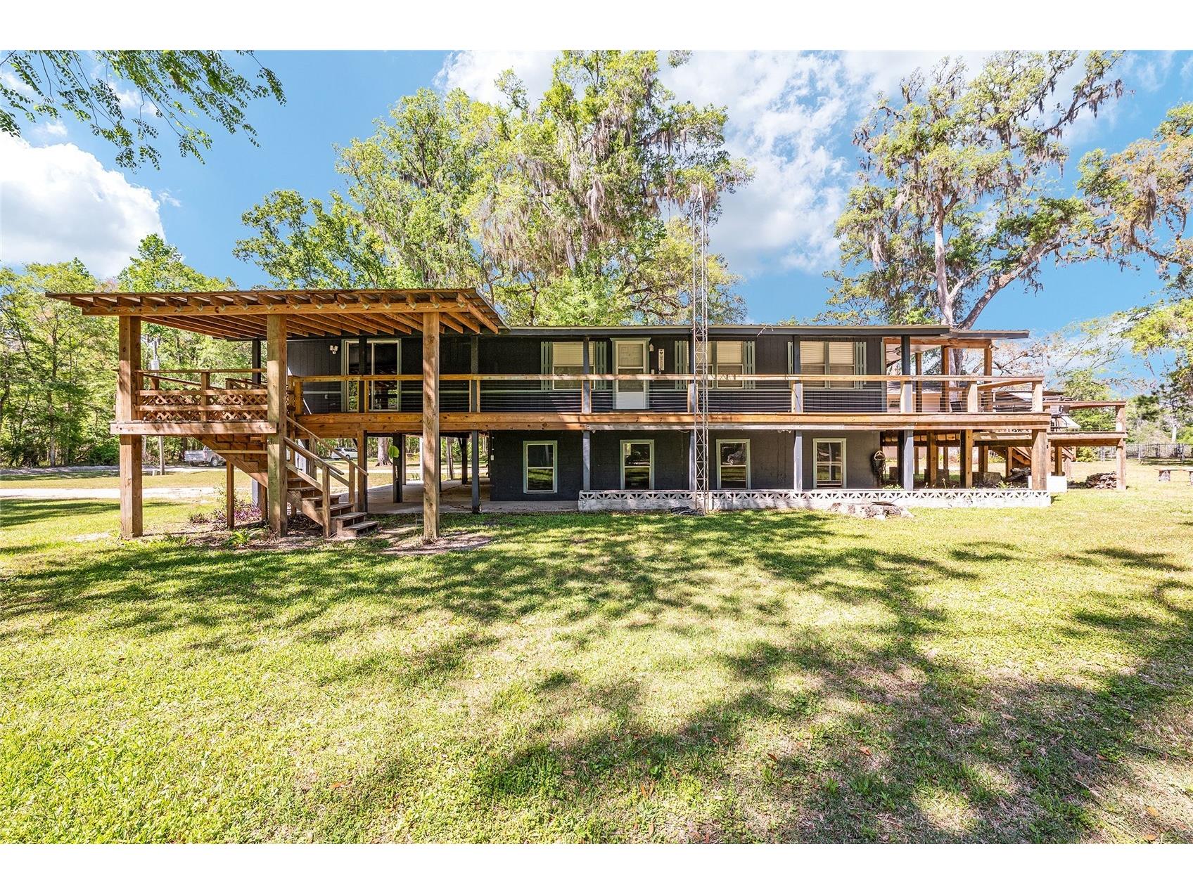7870 SW 25th Place Bell FL 32619 - SUWANNEE RIVER GC539117 image48